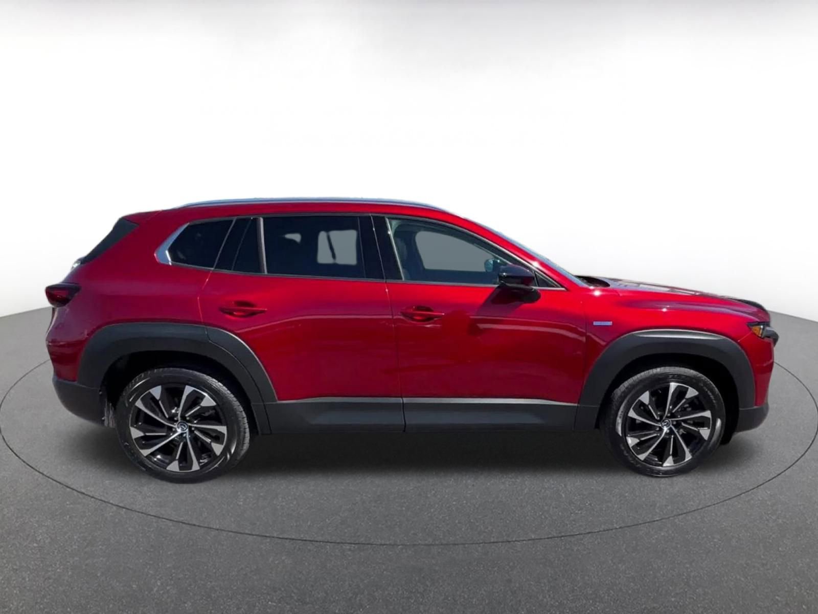 Thumbnail: 2025 Mazda CX-50 - 16