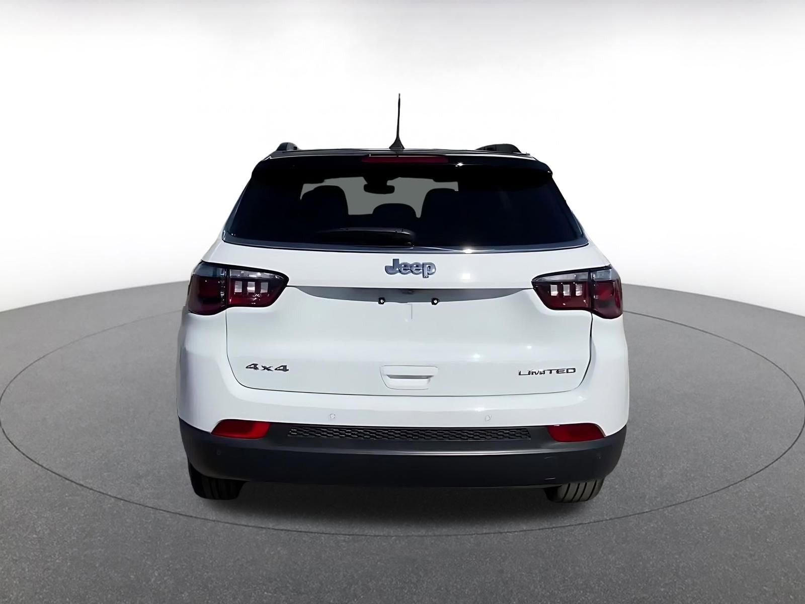 Thumbnail: 2025 Jeep Compass - 11