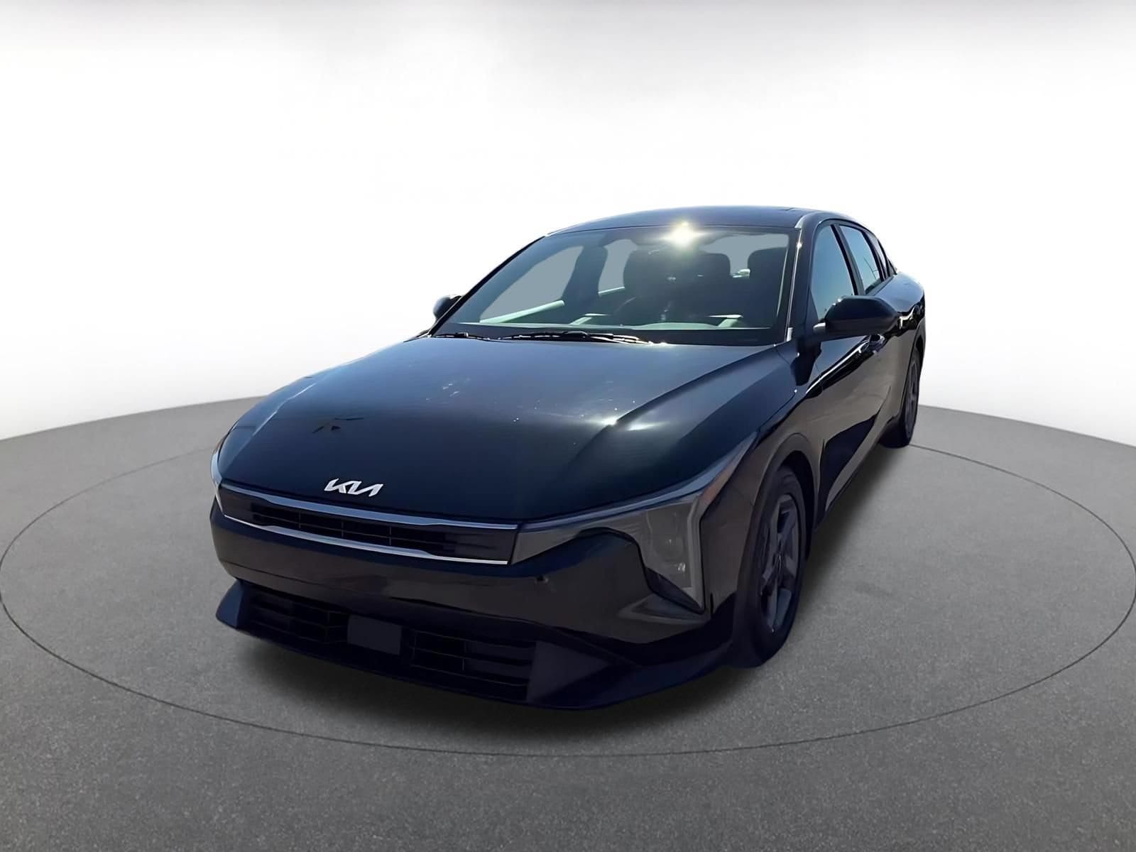 Thumbnail: 2025 Kia K4 - 5