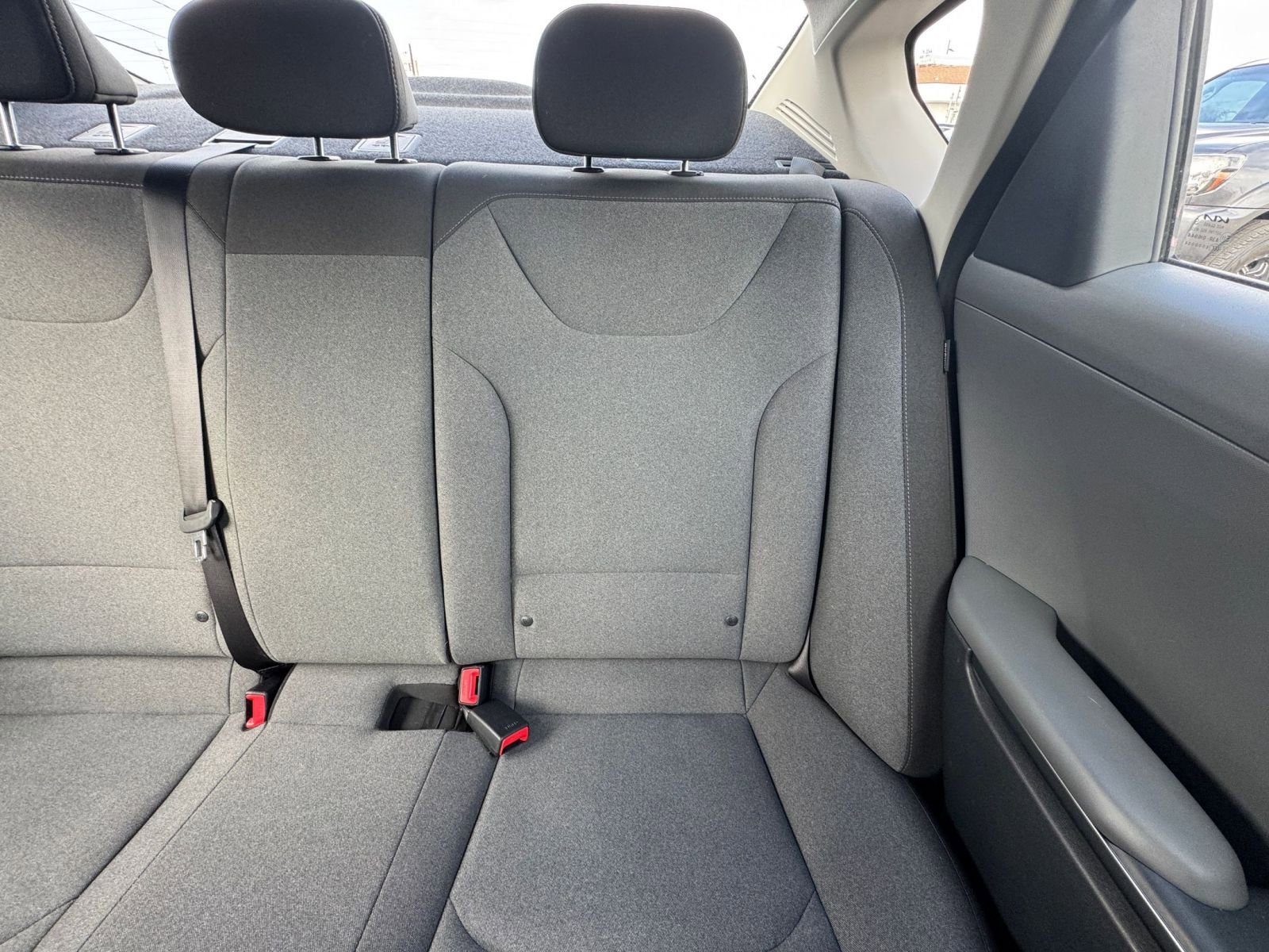 Thumbnail: 2025 Kia K4 - 35