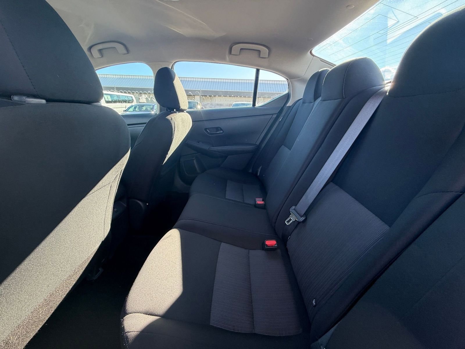 Thumbnail: 2025 Nissan Sentra - 23