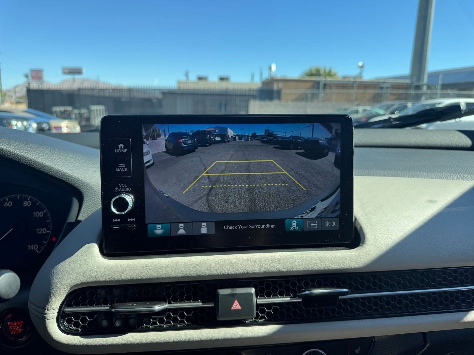 Thumbnail: 2025 Honda HR-V - 17