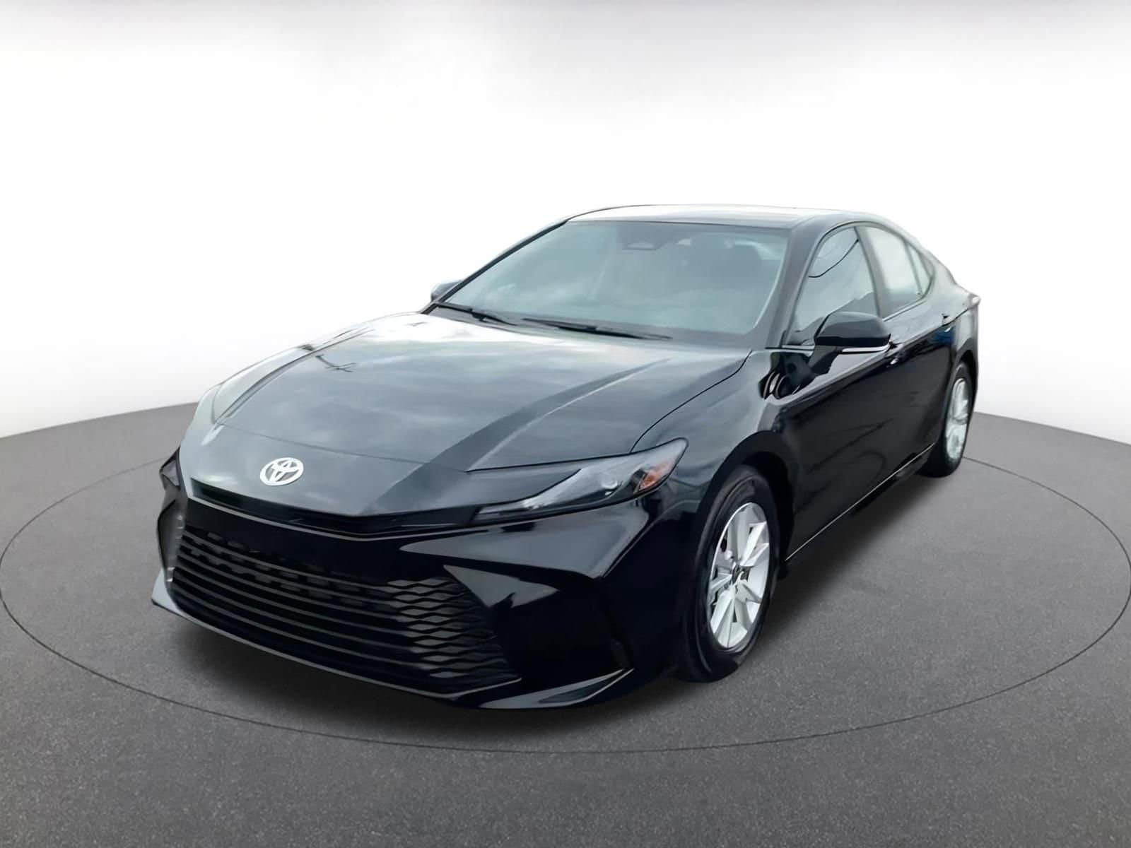 Thumbnail: 2025 Toyota Camry - 7