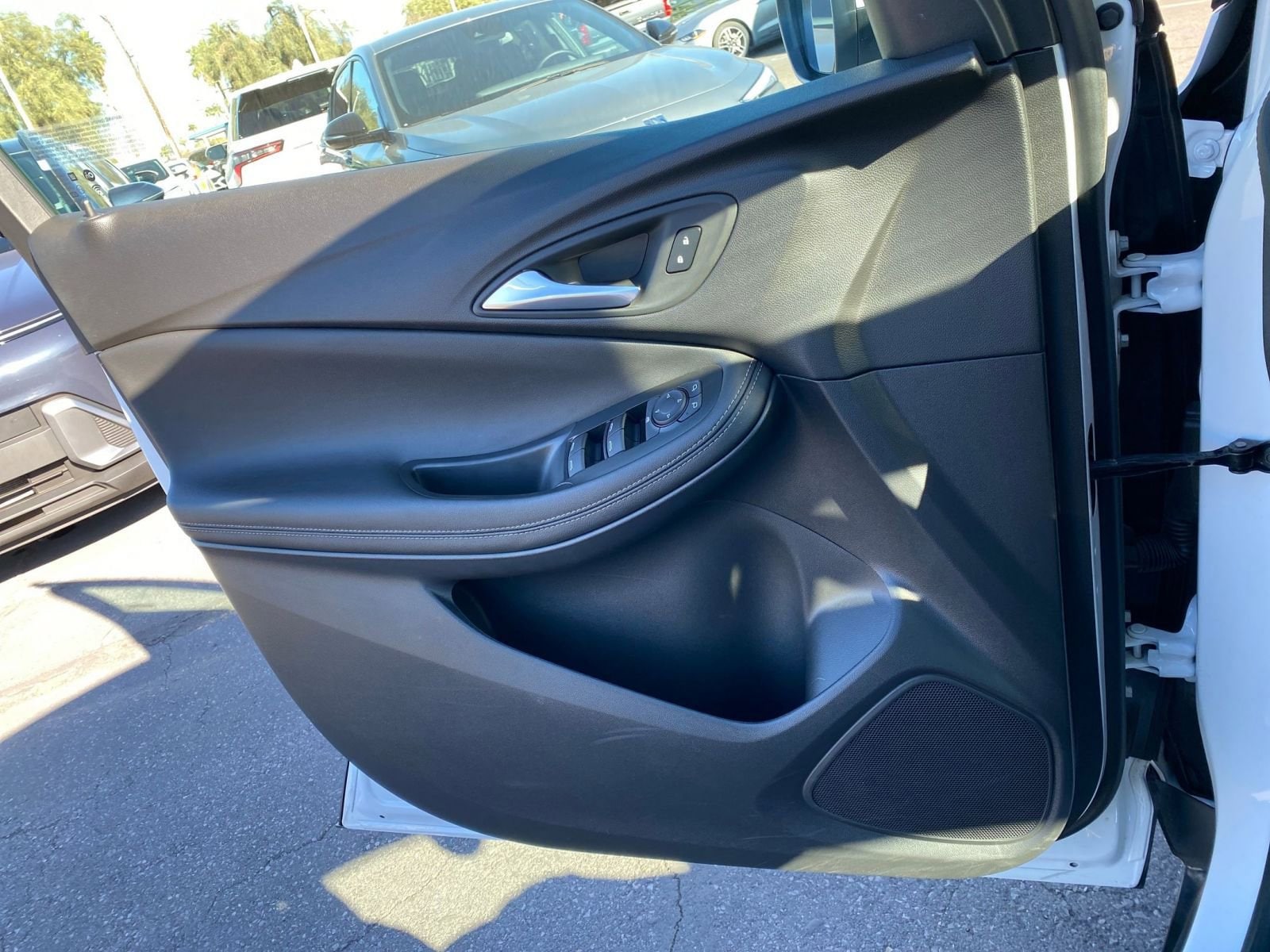 Thumbnail: 2025 Buick Encore GX - 20