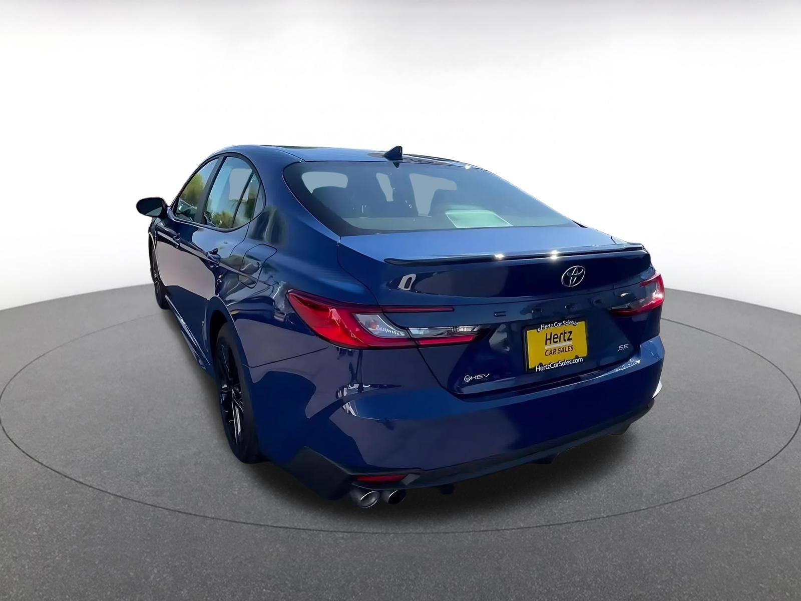 Thumbnail: 2026 Toyota Camry - 11