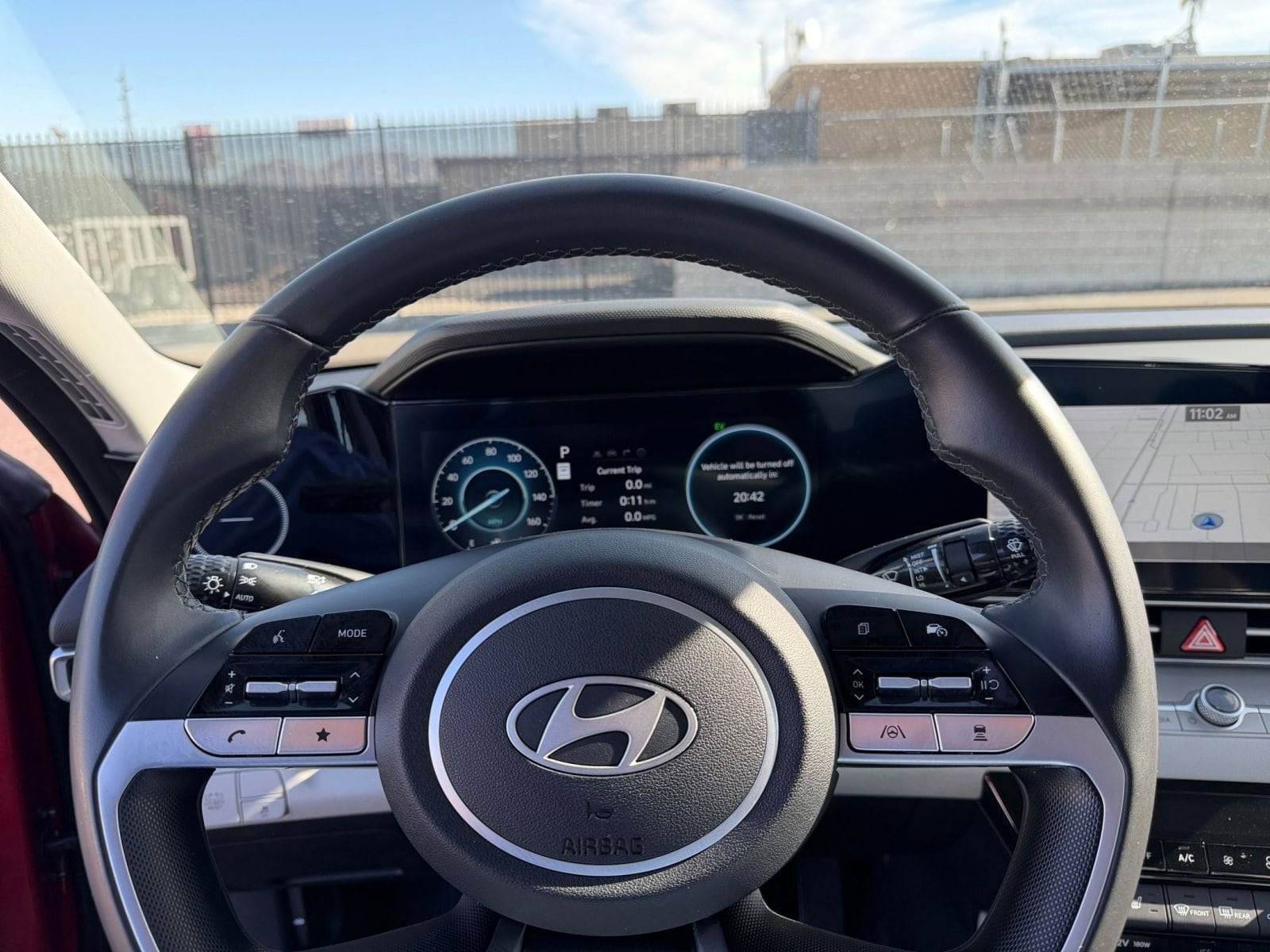 Thumbnail: 2025 Hyundai Elantra - 28