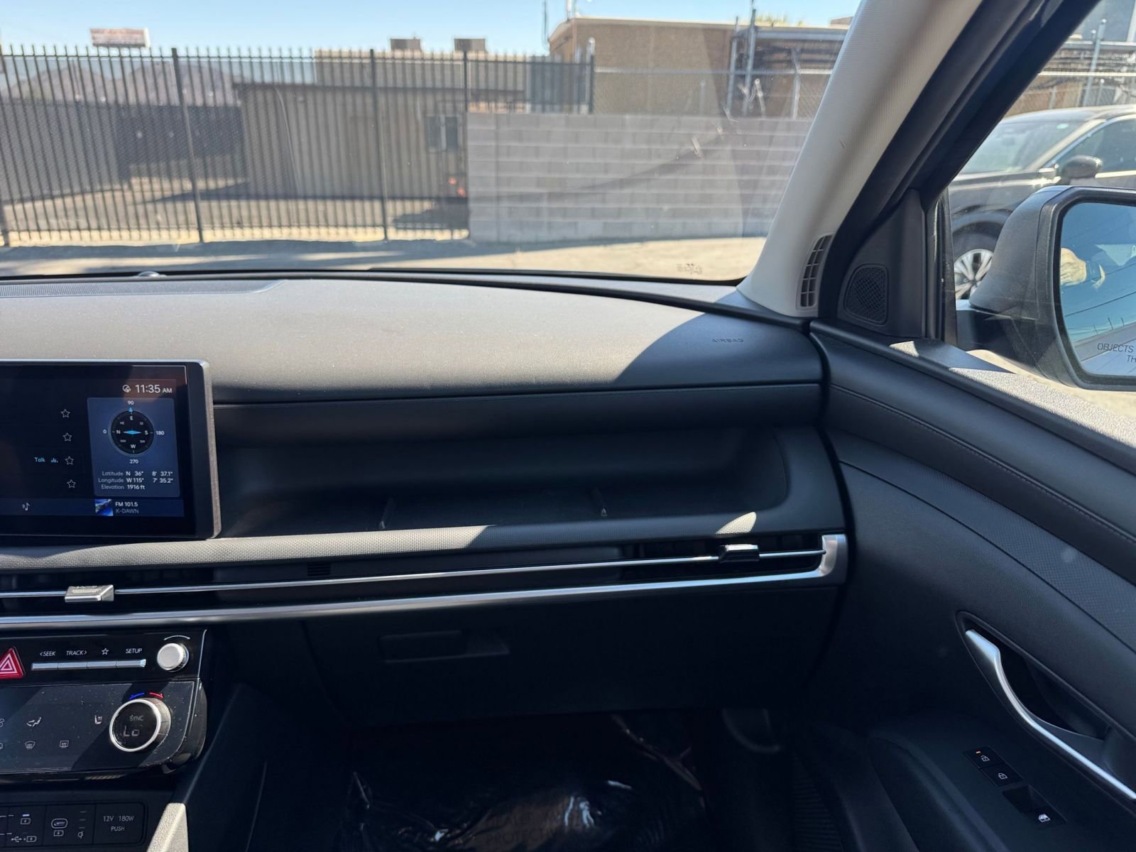 Thumbnail: 2025 Hyundai Tucson - 33