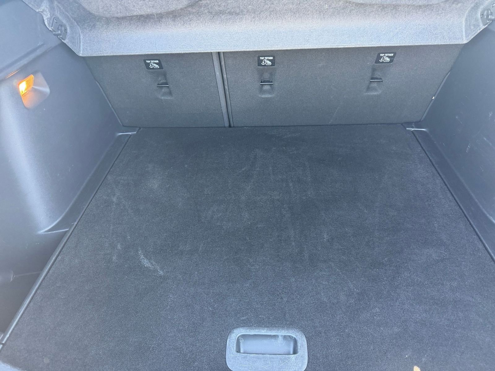 Thumbnail: 2025 Buick Envista - 30