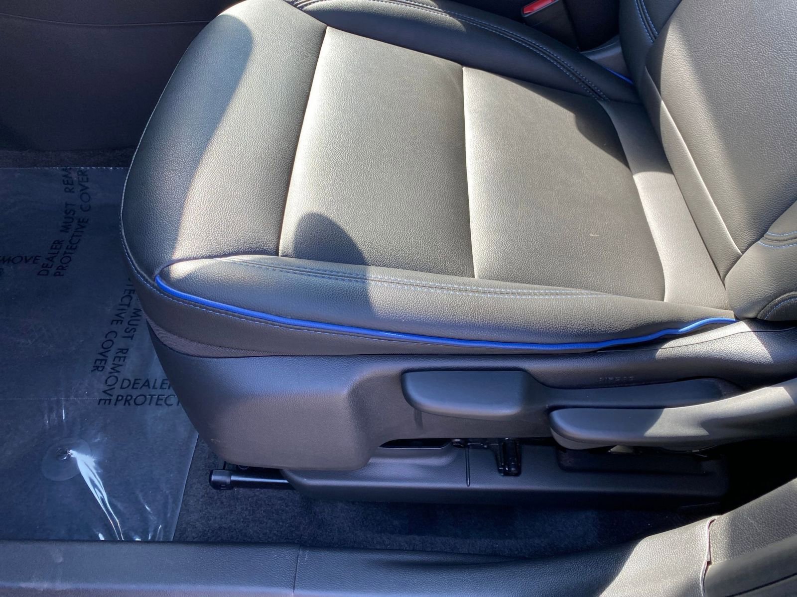 Thumbnail: 2025 Buick Envista - 23