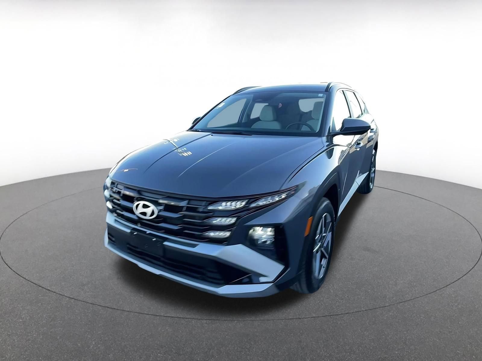 Thumbnail: 2025 Hyundai Tucson - 7