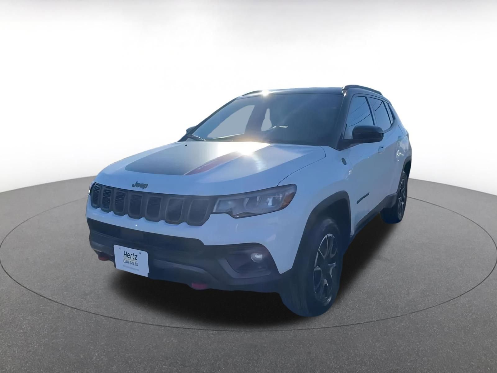 Thumbnail: 2025 Jeep Compass - 7