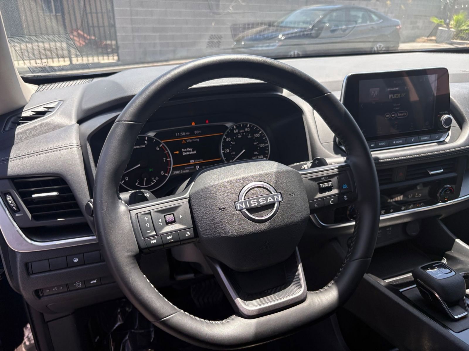 Thumbnail: 2025 Nissan Rogue - 30