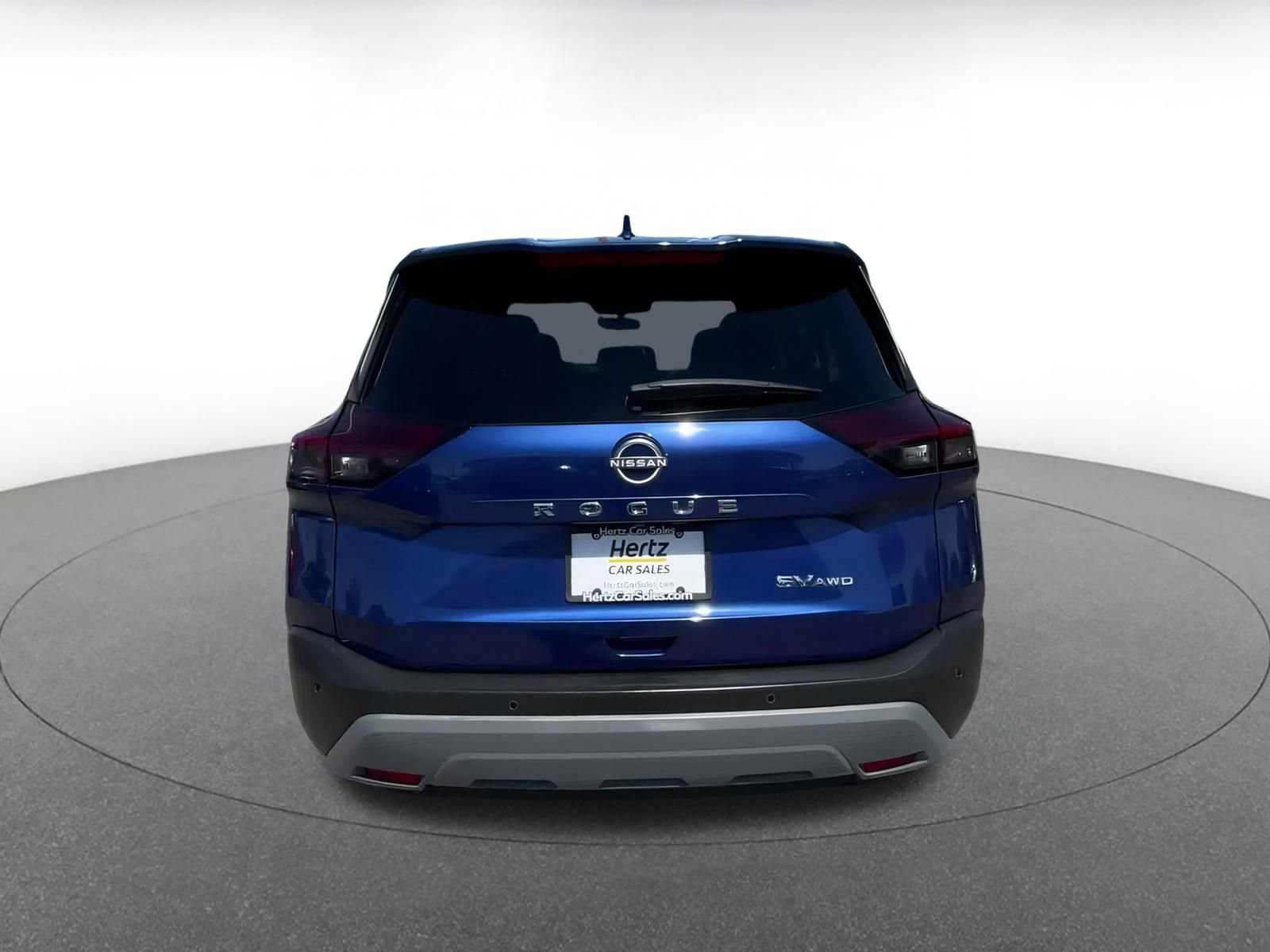 Thumbnail: 2023 Nissan Rogue - 12