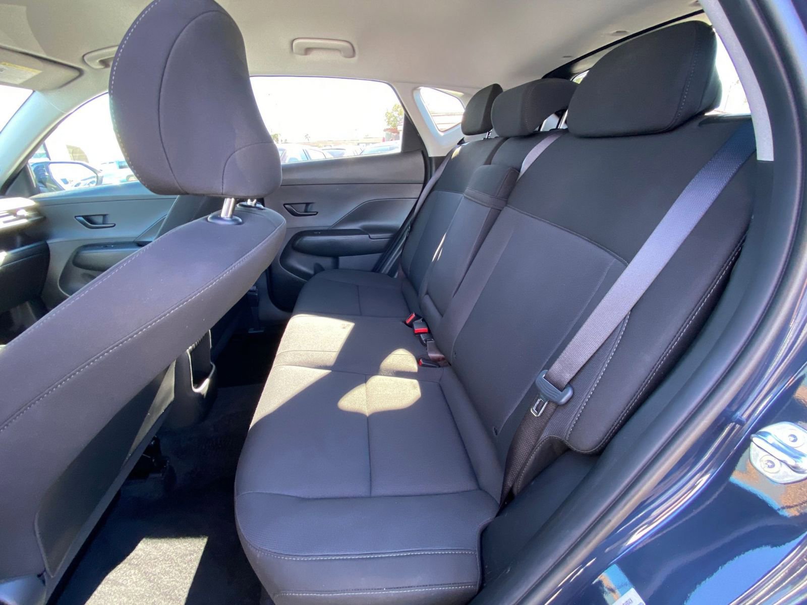 Thumbnail: 2025 Hyundai Kona - 25