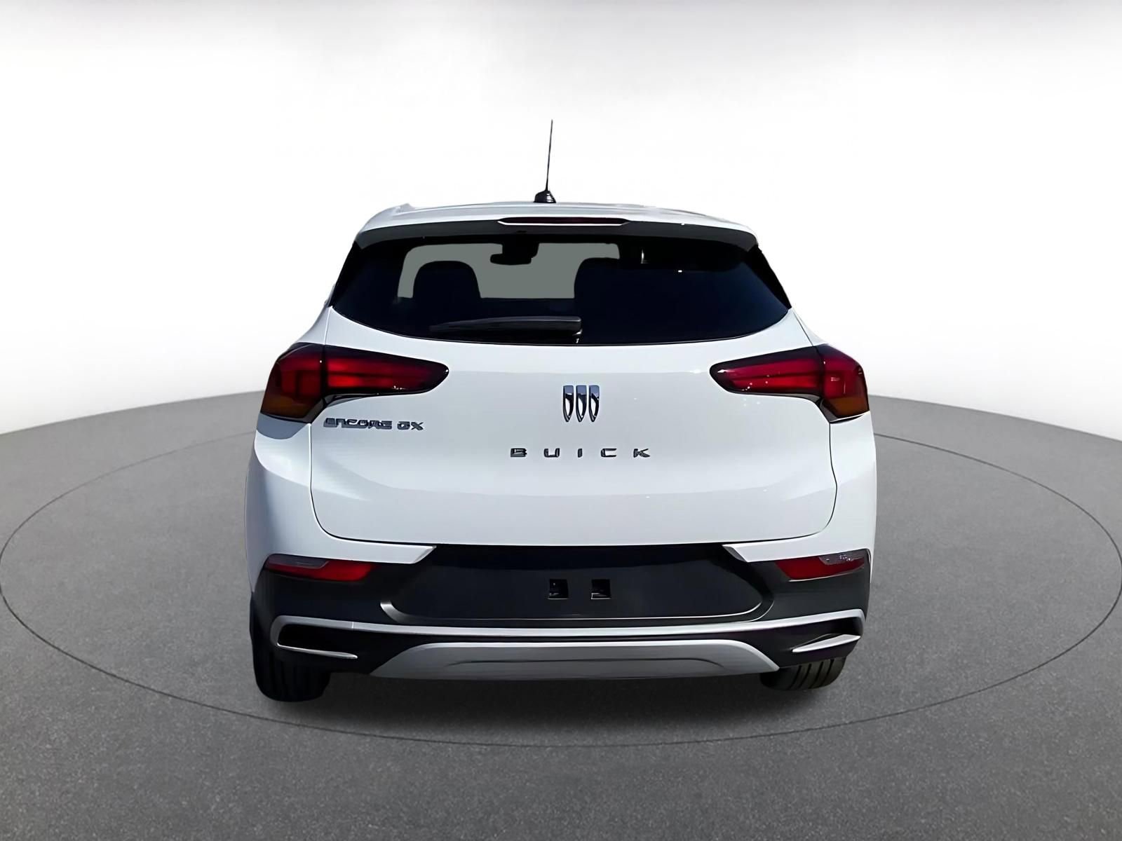 Thumbnail: 2025 Buick Encore GX - 12