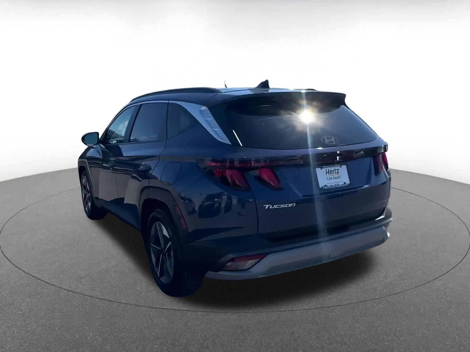 Thumbnail: 2025 Hyundai Tucson - 11