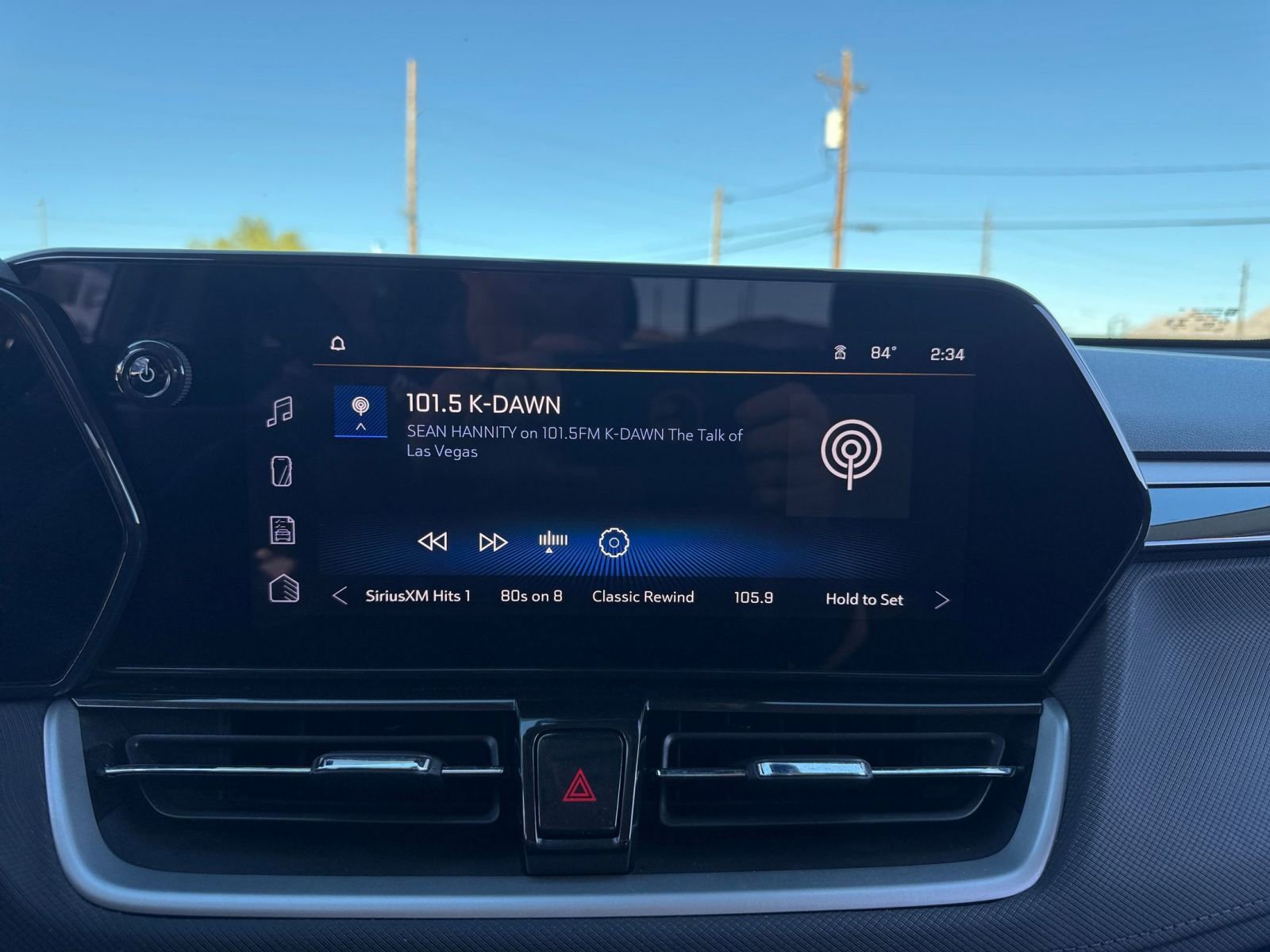 Thumbnail: 2024 Chevrolet TrailBlazer - 18