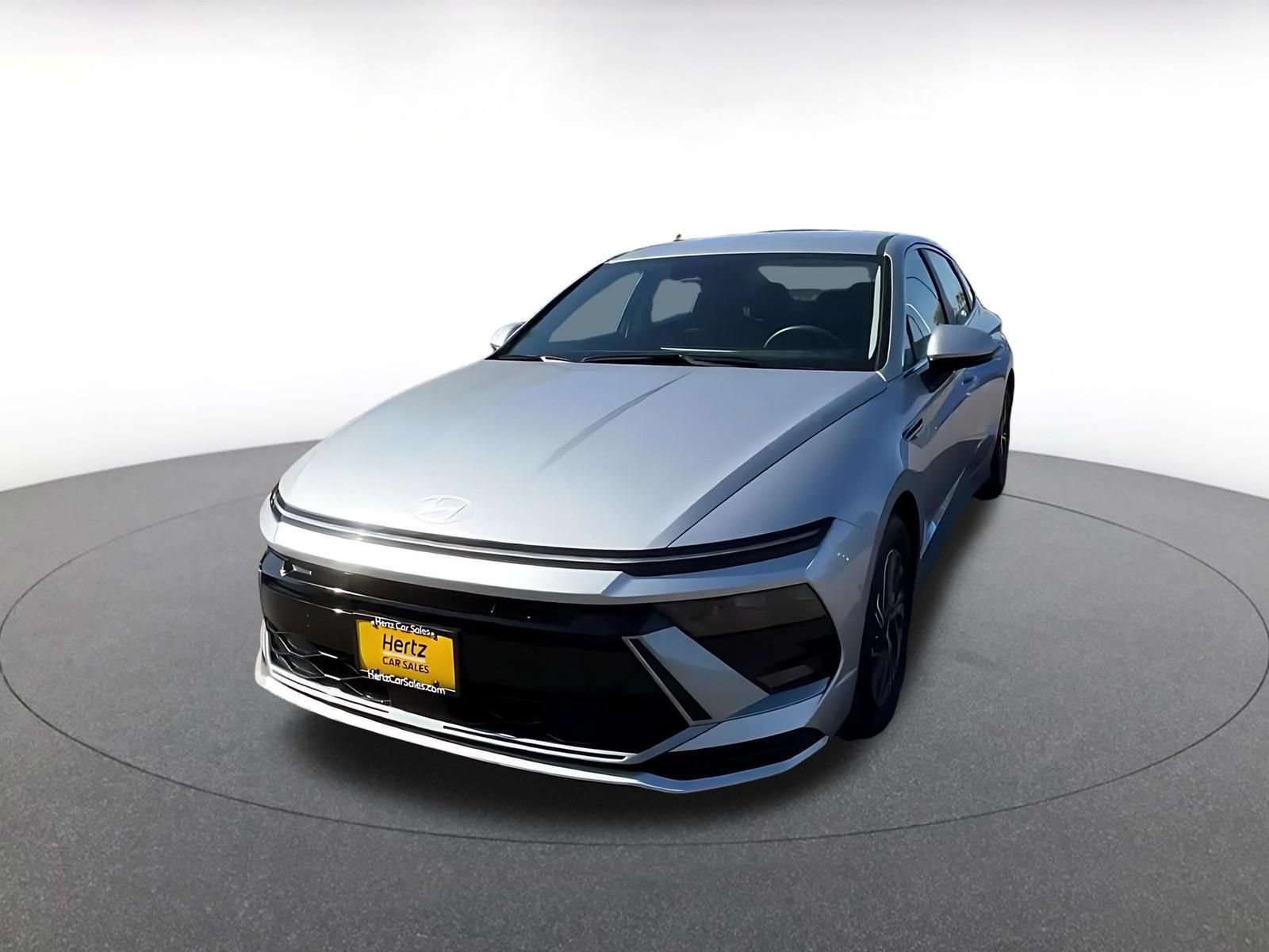 Thumbnail: 2026 Hyundai Sonata - 8