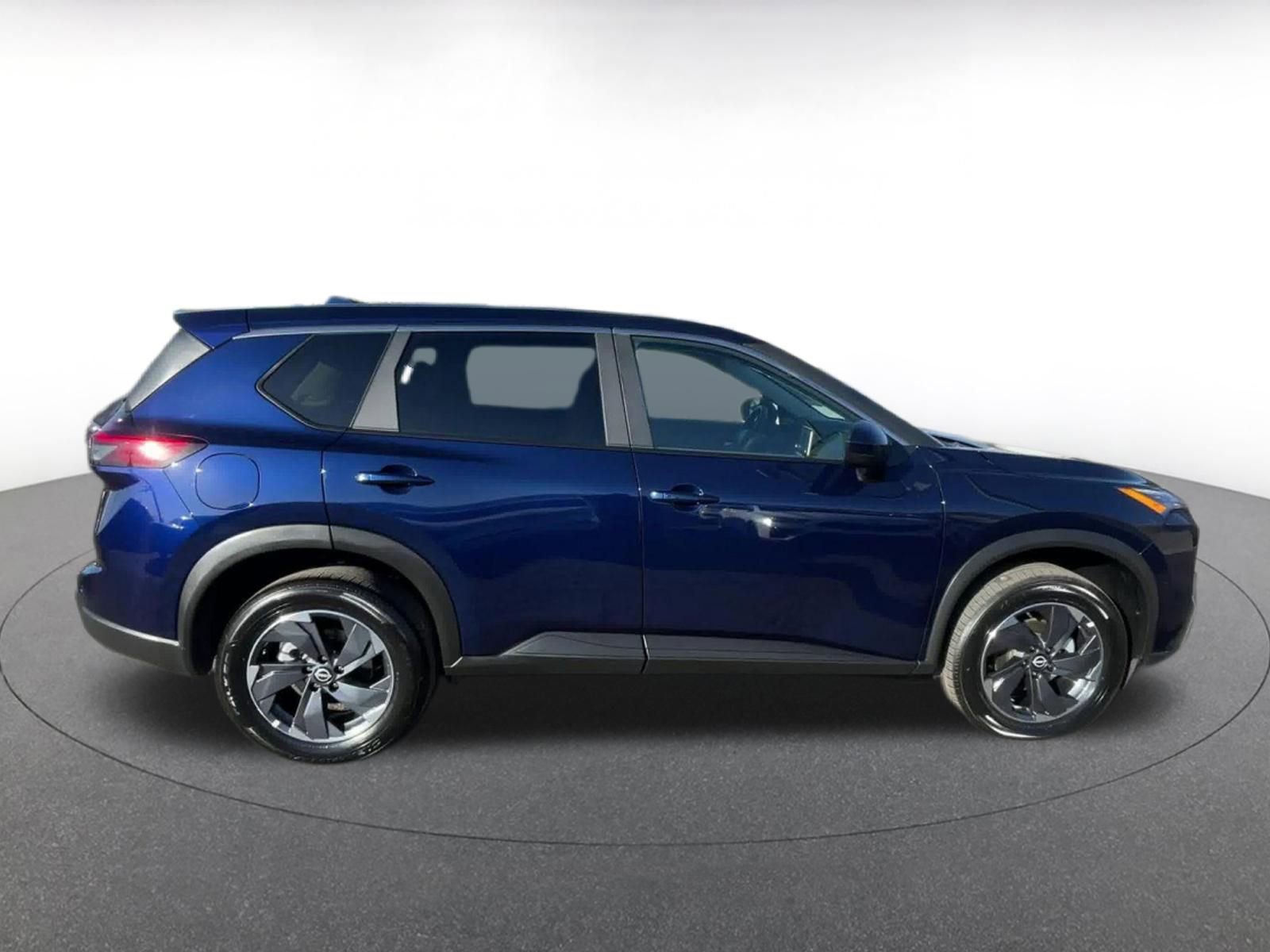 Thumbnail: 2025 Nissan Rogue - 16
