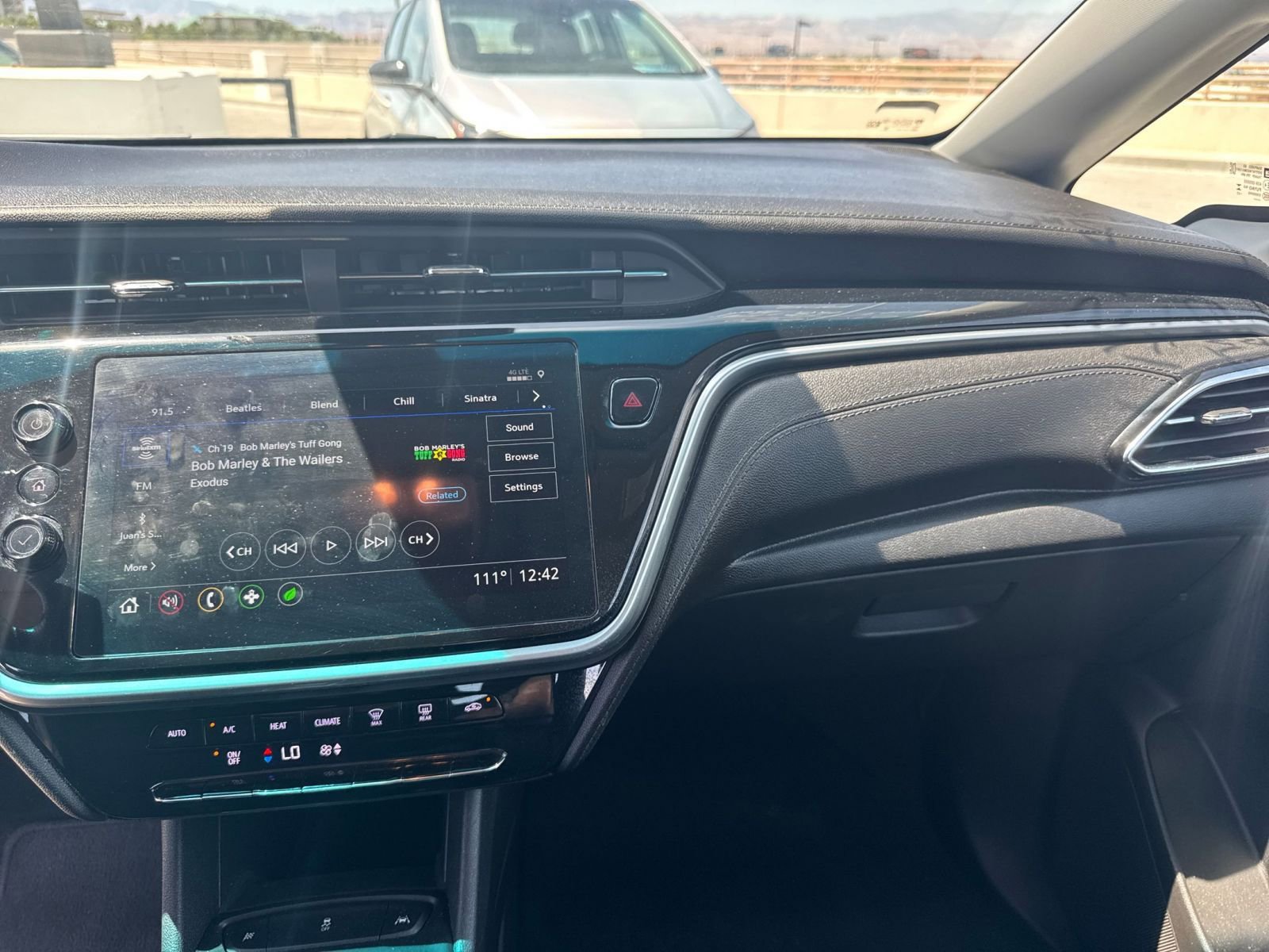 Thumbnail: 2023 Chevrolet Bolt EV - 9