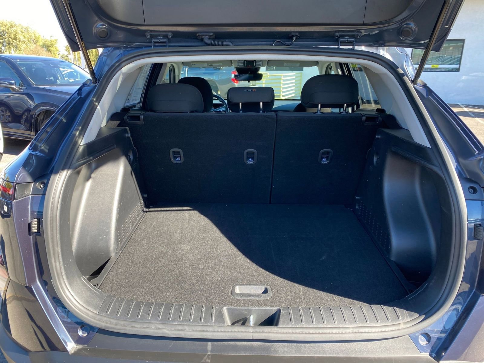 Thumbnail: 2025 Hyundai Kona - 31