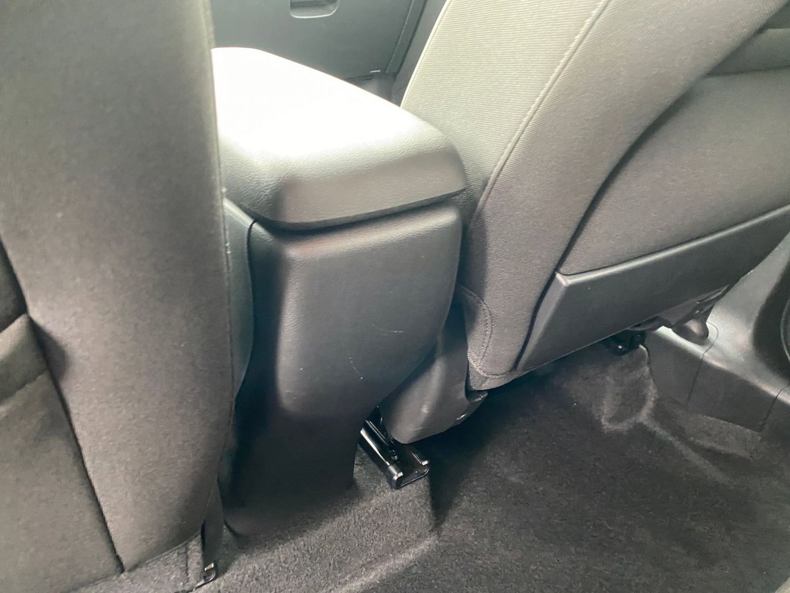 Thumbnail: 2025 Chevrolet TrailBlazer - 24