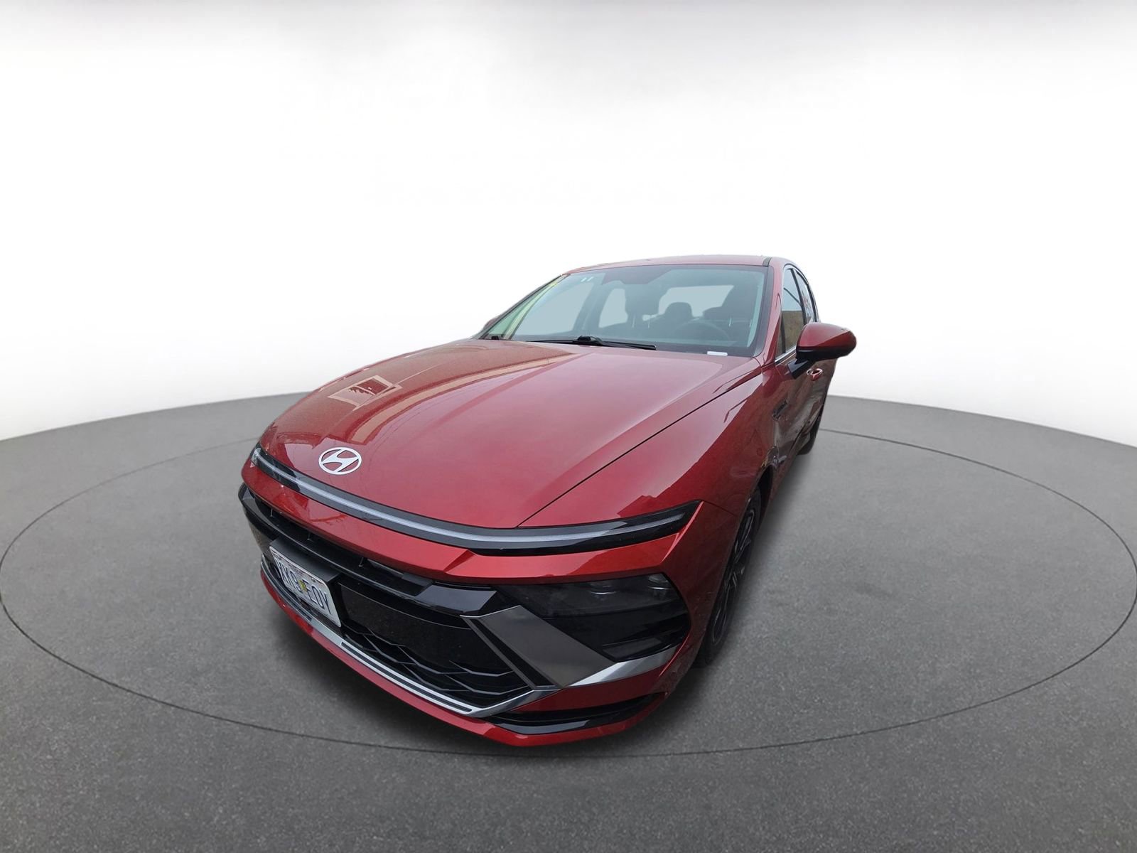 Thumbnail: 2025 Hyundai Sonata - 6