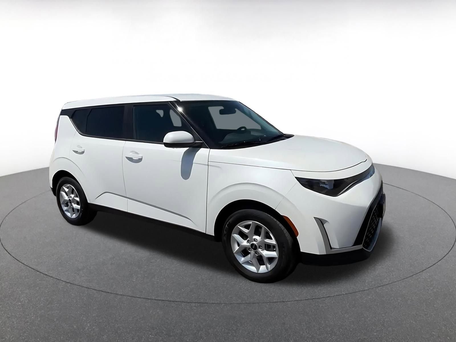 Thumbnail: 2025 Kia Soul - 2