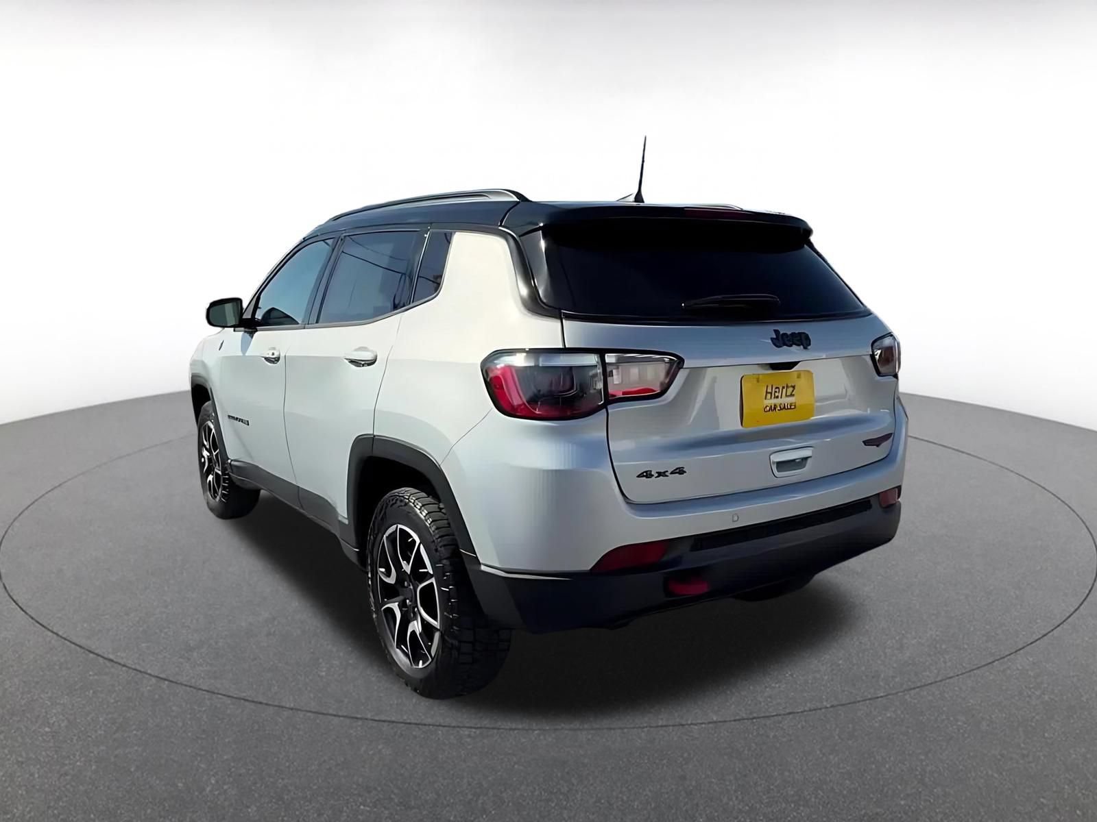 Thumbnail: 2025 Jeep Compass - 11