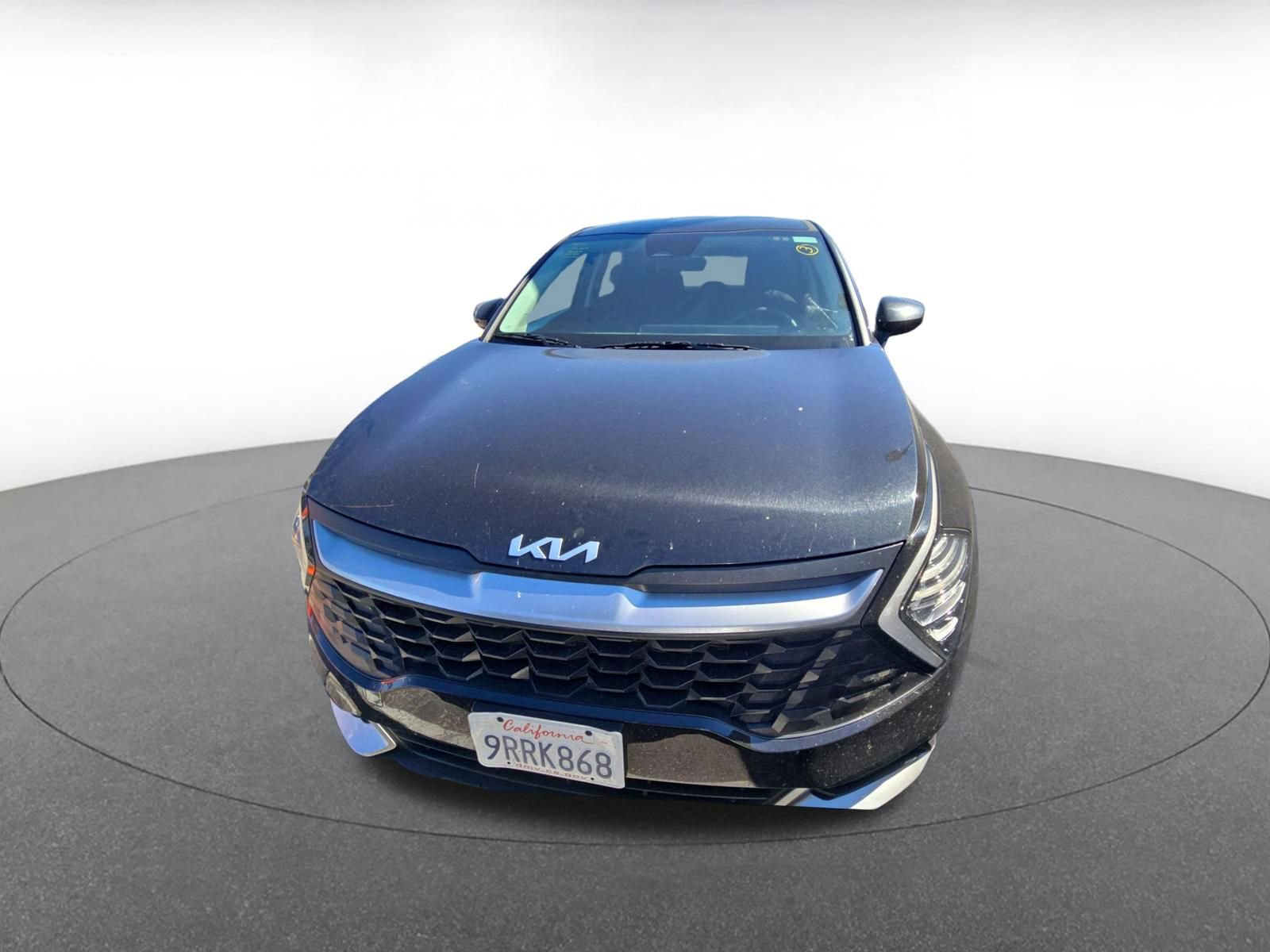 Thumbnail: 2025 Kia Sportage - 3