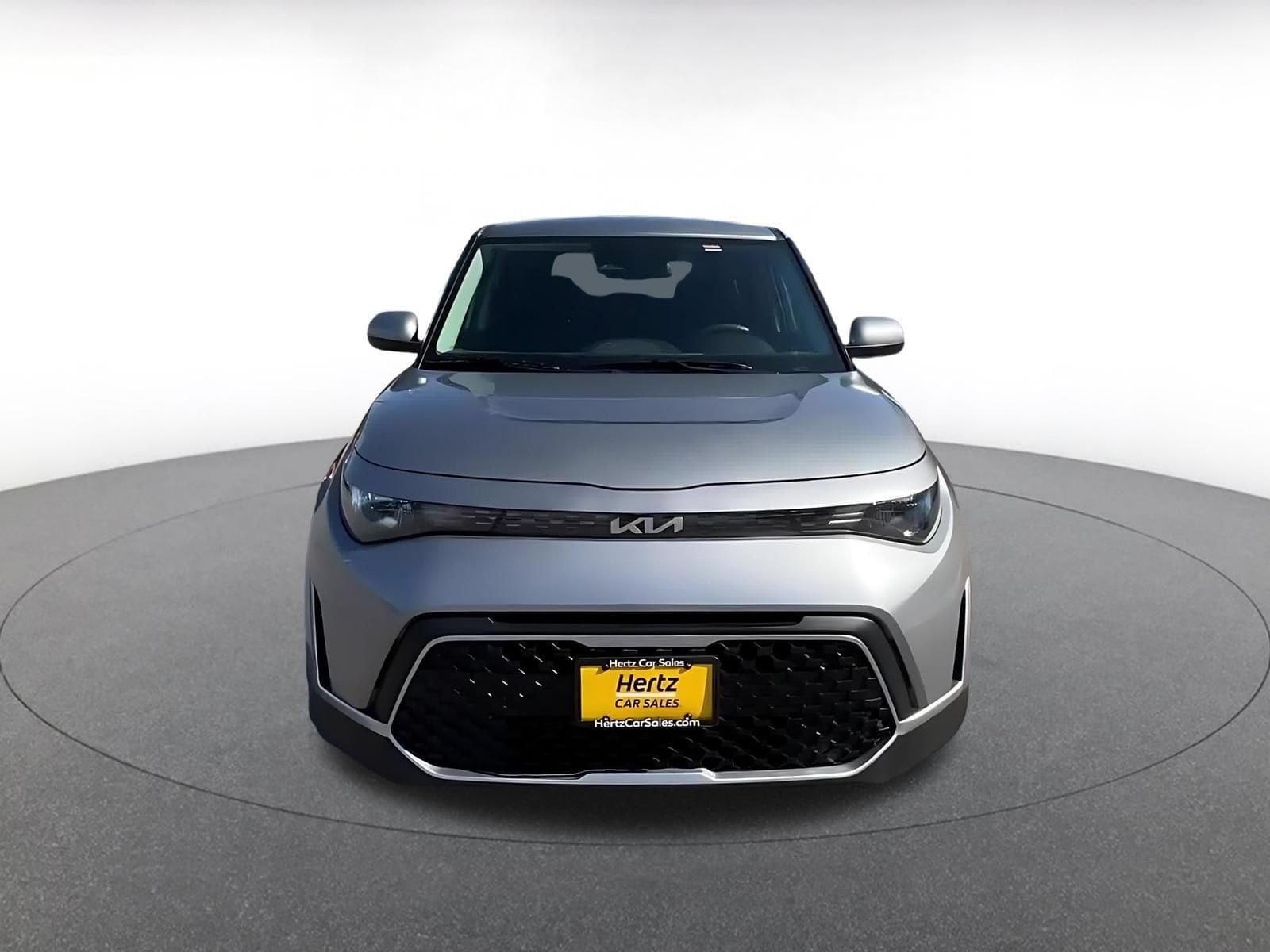Thumbnail: 2025 Kia Soul - 4