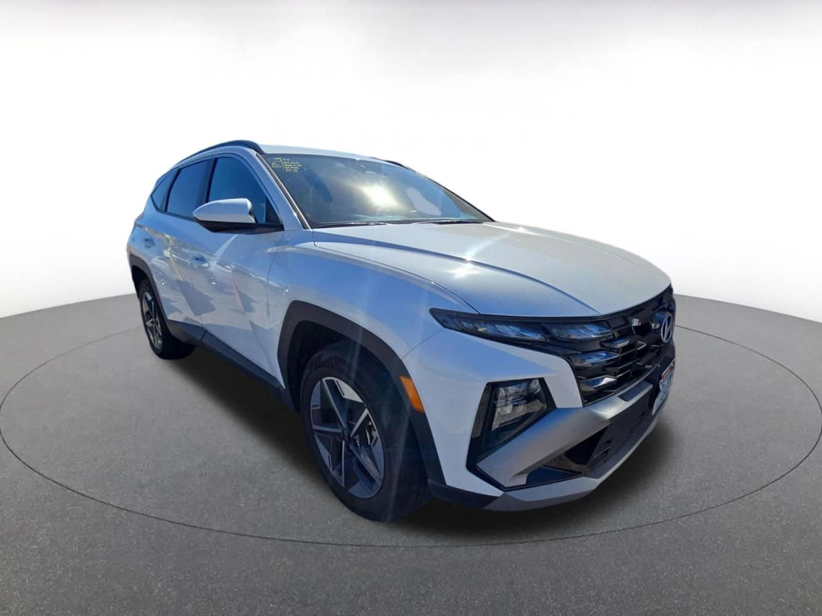 Thumbnail: 2025 Hyundai Tucson - 2