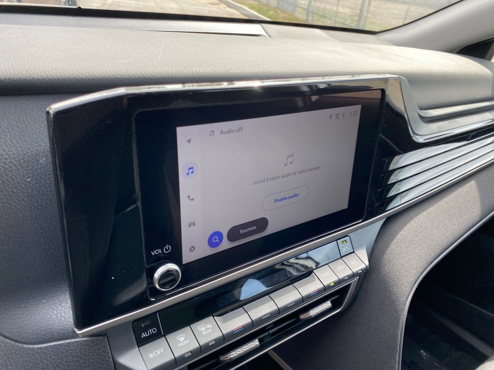 Thumbnail: 2025 Toyota Camry - 20