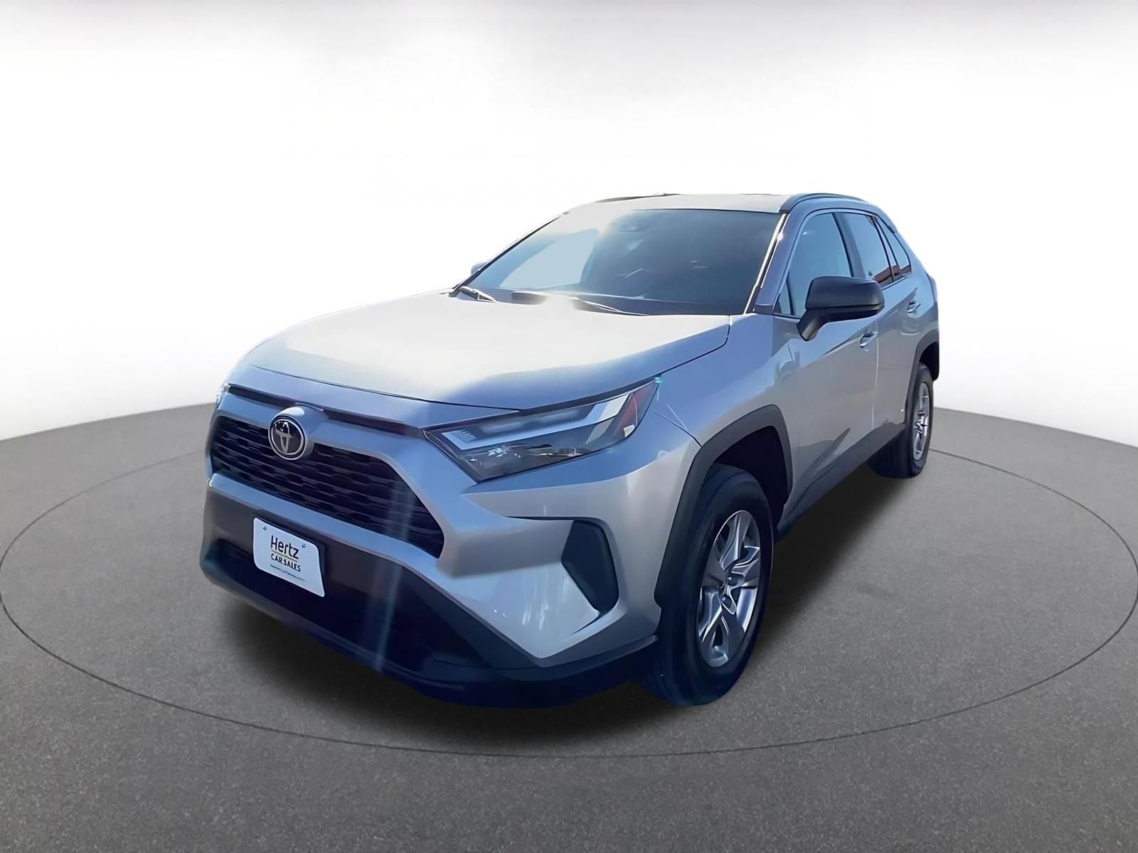 Thumbnail: 2025 Toyota RAV4 - 7