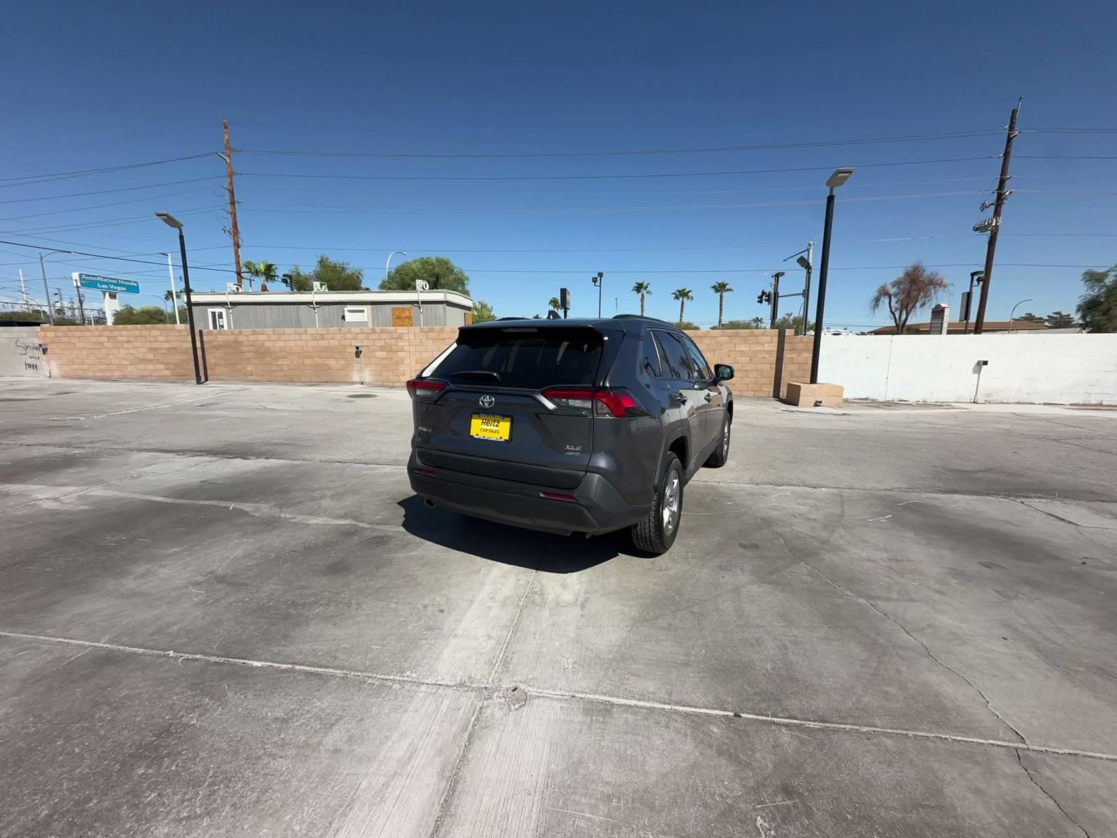 Thumbnail: 2024 Toyota RAV4 - 14