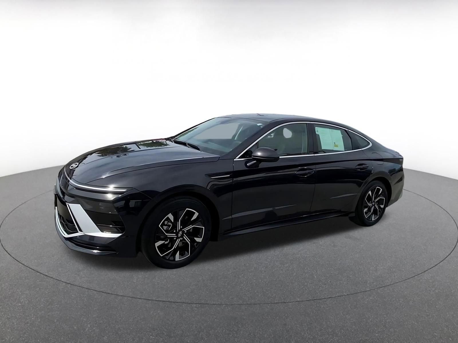 Thumbnail: 2025 Hyundai Sonata - 8