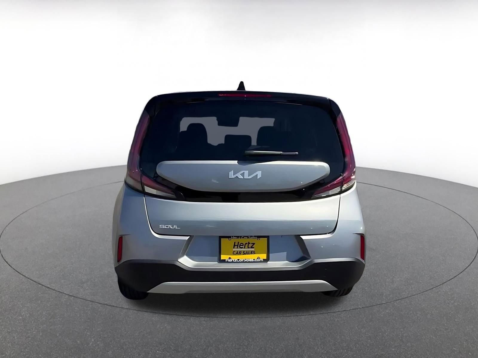 Thumbnail: 2025 Kia Soul - 12