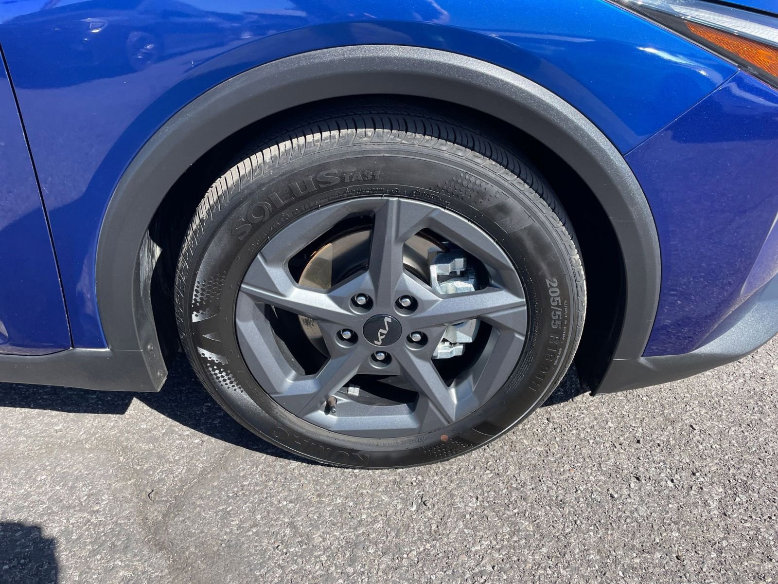 Thumbnail: 2025 Kia K4 - 29