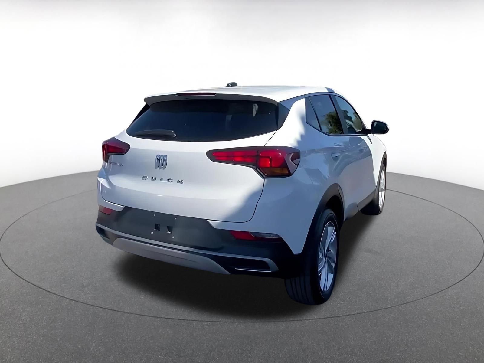 Thumbnail: 2025 Buick Encore GX - 14