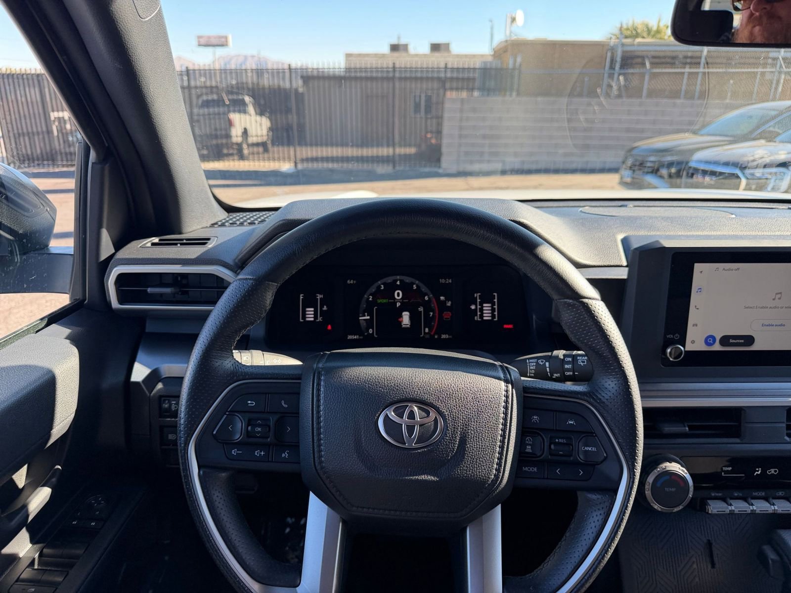 Thumbnail: 2025 Toyota 4Runner - 33