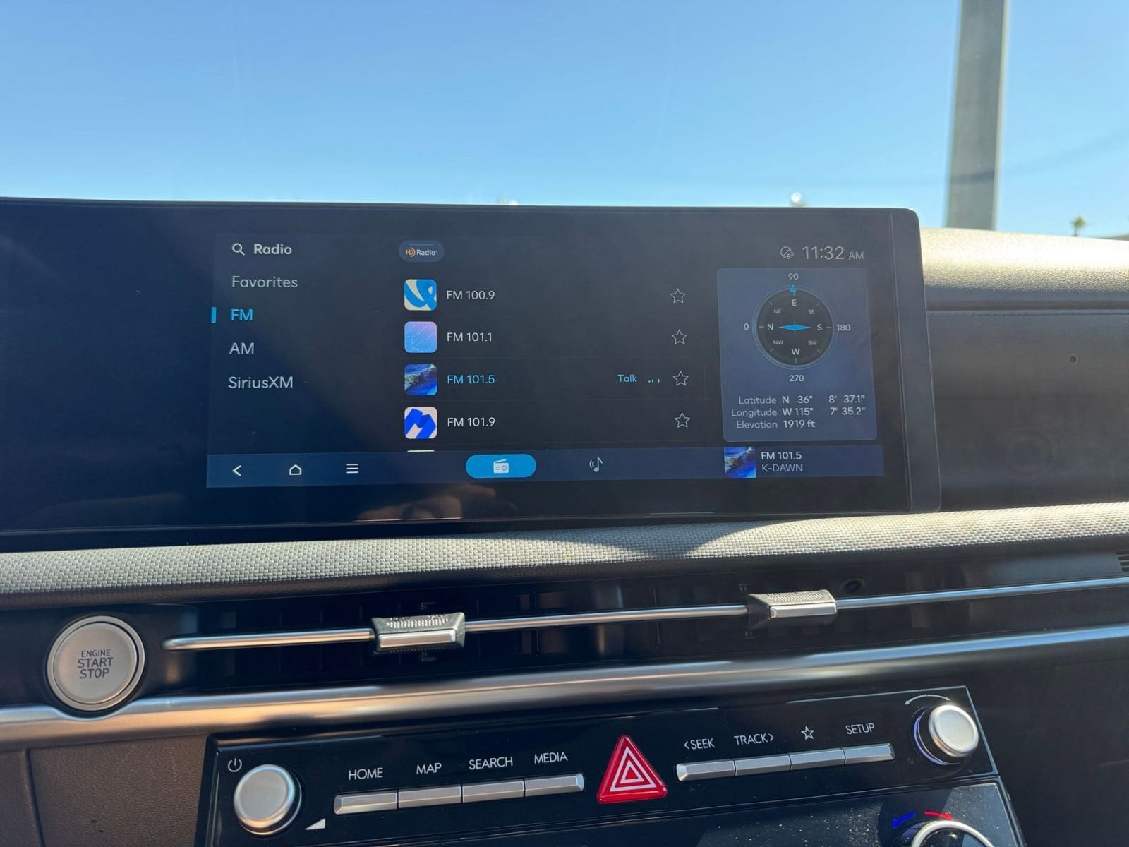 Thumbnail: 2025 Hyundai Tucson - 18