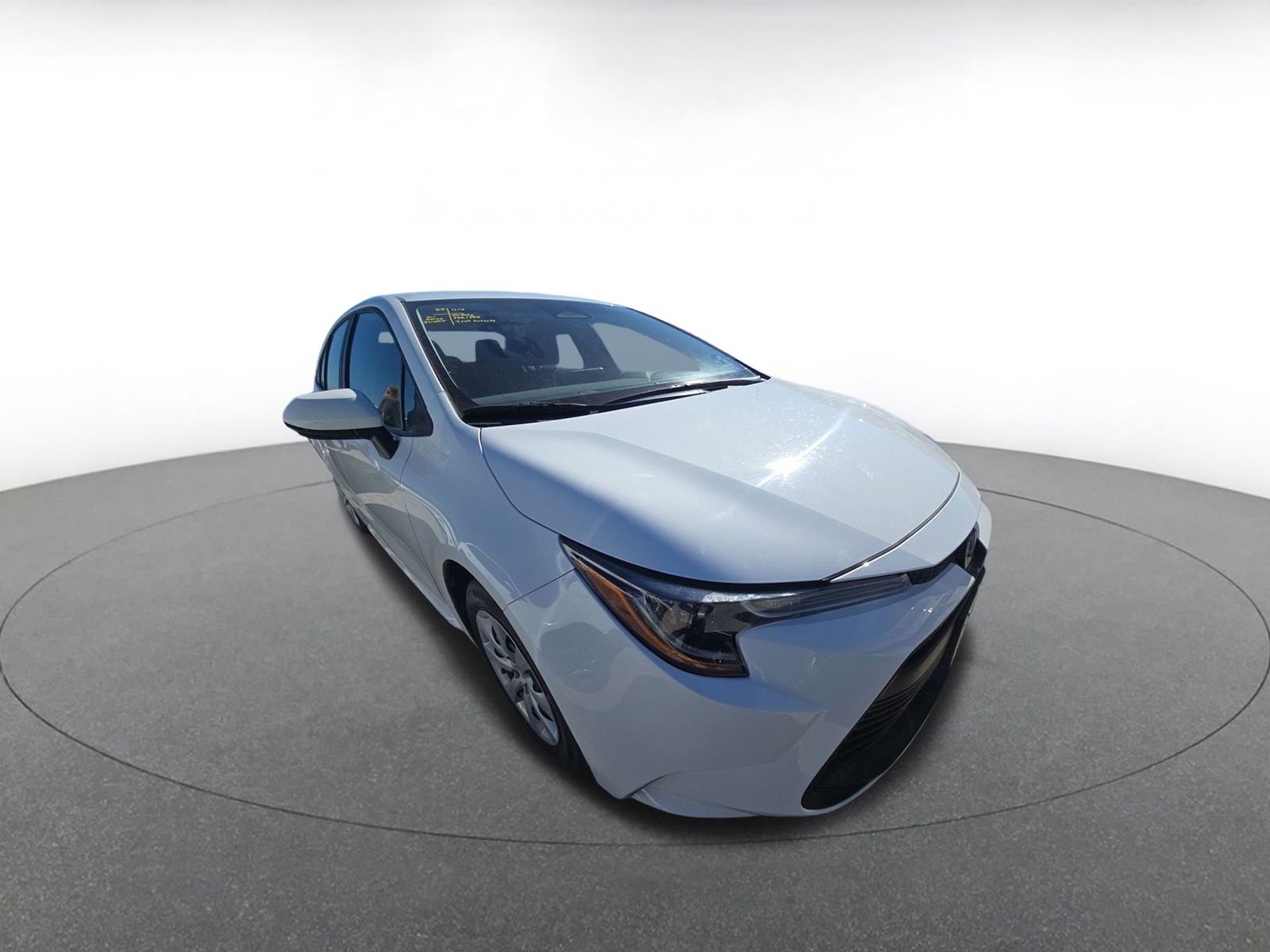 Thumbnail: 2024 Toyota Corolla - 1