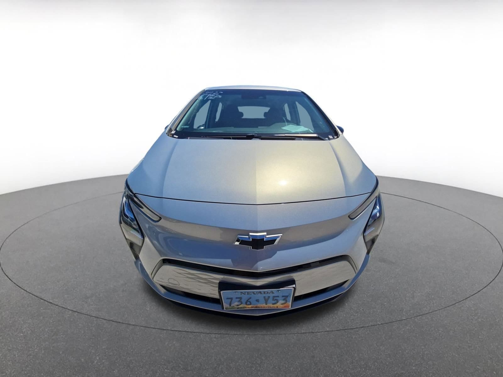 Thumbnail: 2023 Chevrolet Bolt EV - 4