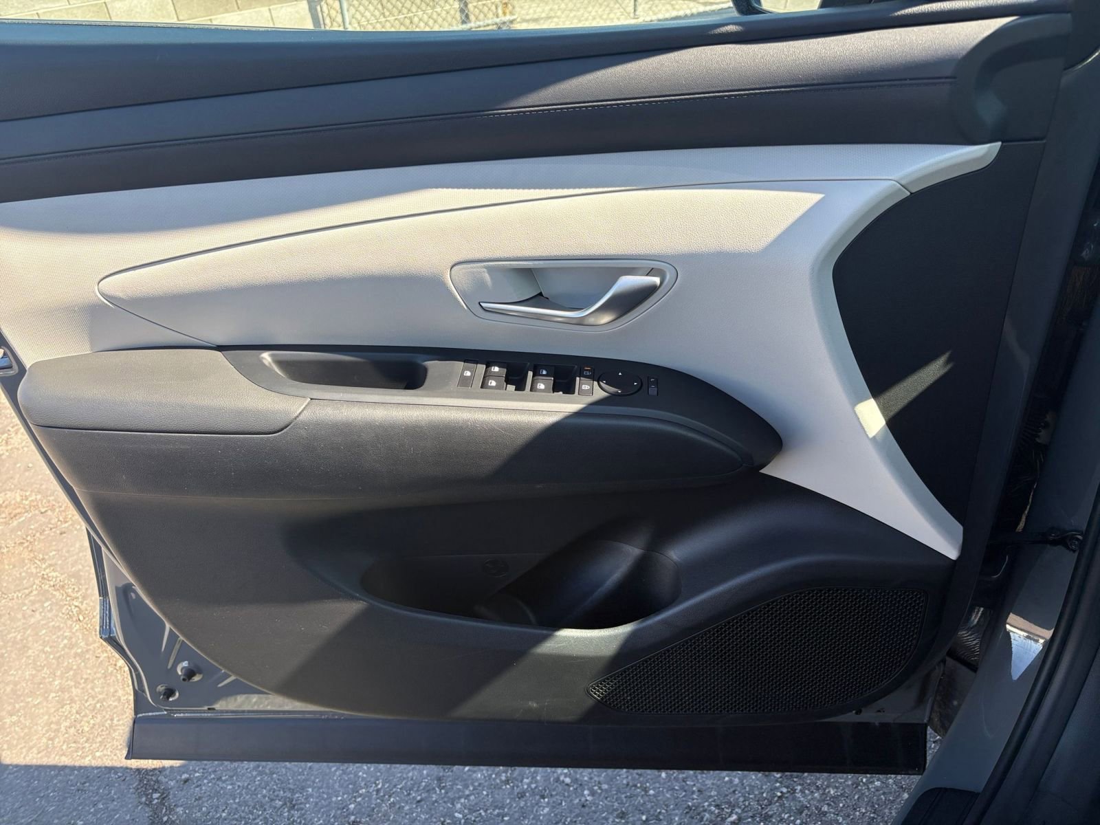 Thumbnail: 2025 Hyundai Tucson - 18