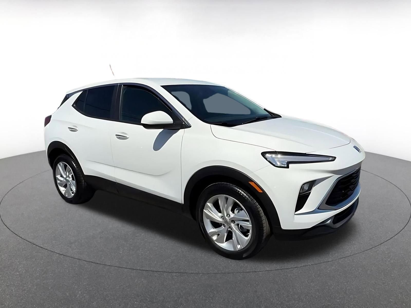 Thumbnail: 2025 Buick Encore GX - 2