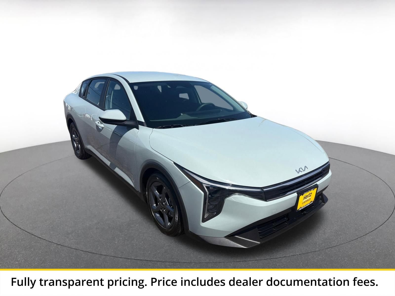 Thumbnail: 2025 Kia K4 - 1