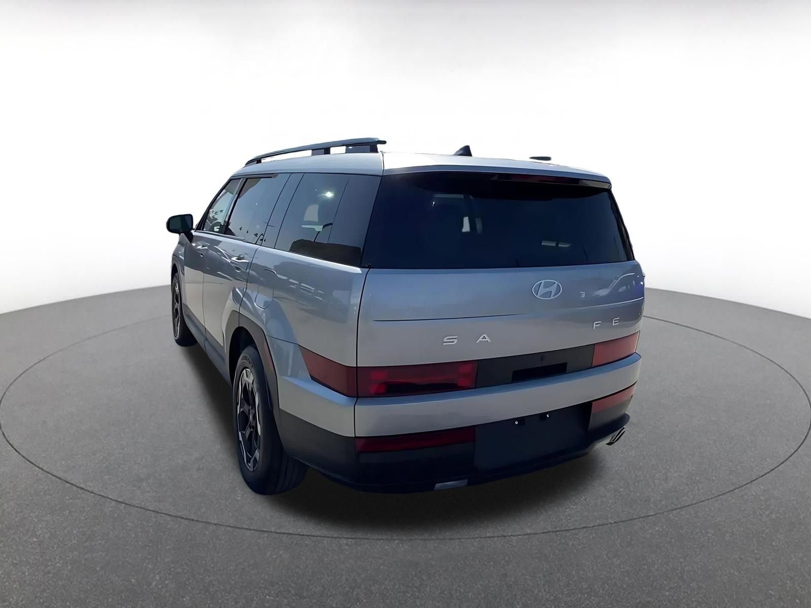 Thumbnail: 2025 Hyundai Santa Fe - 11