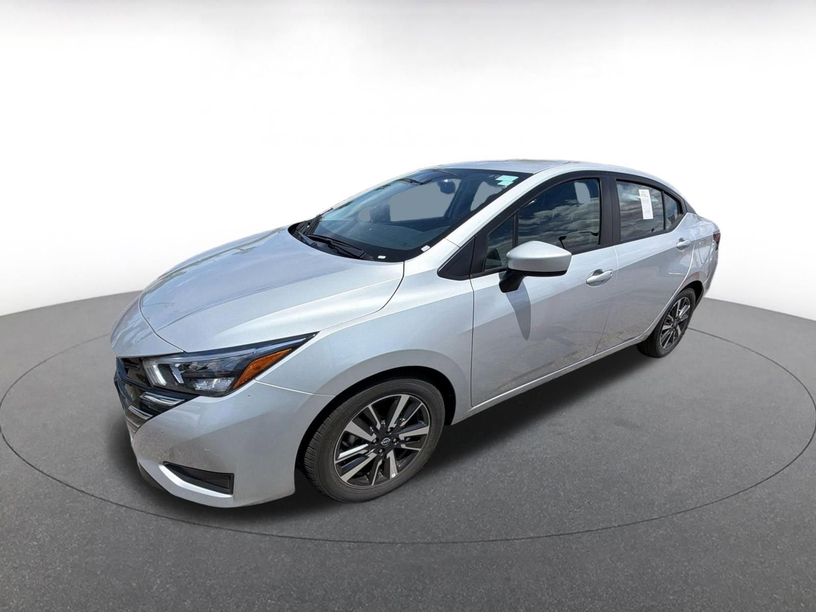 Thumbnail: 2025 Nissan Versa - 3