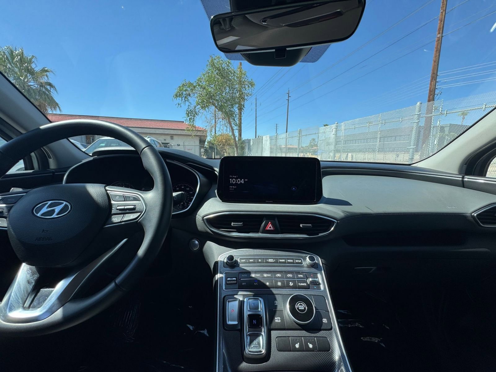 Thumbnail: 2023 Hyundai Santa Fe - 31