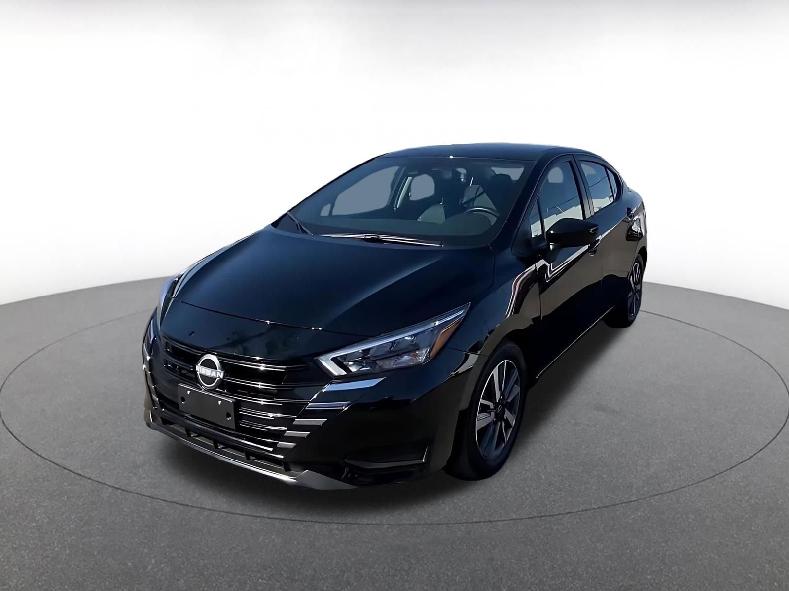 Thumbnail: 2025 Nissan Versa - 7